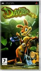 Carátula de Daxter