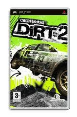 Carátula de Dirt 2