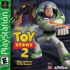 Carátula de Toy Story 2 [Greatest Hits]