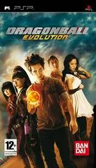 Carátula de Dragonball Evolution