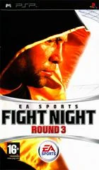 Carátula de Fight Night Round 3