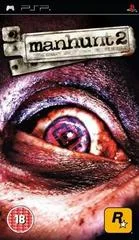 Carátula de Manhunt 2
