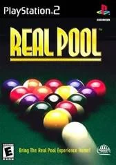 Carátula de Real Pool