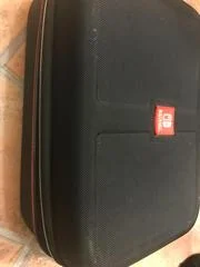 Carátula de Deluxe Travel Case