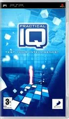 Carátula de Practical IQ