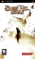 Carátula de Silent Hill: Origins
