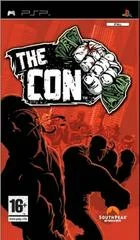 Carátula de The Con