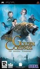 Carátula de The Golden Compass