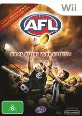 Carátula de AFL [Game of the Year]