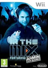 Carátula de In the Mix