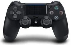 Carátula de Dualshock 4 Controller [Jet Black]