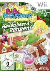 Carátula de Bibi Blocksberg