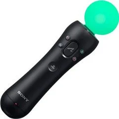 Carátula de Move Controller