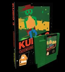 Carátula de Kubo 3 [Homebrew]