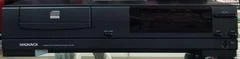 Carátula de Magnavox CDi 200