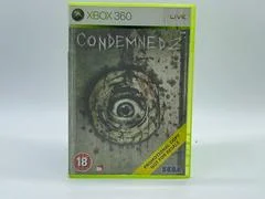 Carátula de Condemned 2 [Not for Resale]