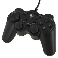 Carátula de ZedLabz PS2 Controller