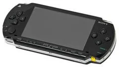 Carátula de PSP-1000 [Piano Black]