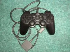 Carátula de Snap PS2 Controller