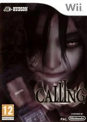 Carátula de Calling