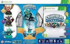 Carátula de Skylanders: Spyro's Adventure [Starter Pack]