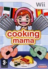 Carátula de Cooking Mama: Cook Off