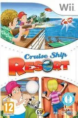 Carátula de Cruise Ship Resort