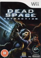 Carátula de Dead Space: Extraction