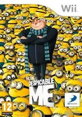 Carátula de Despicable Me
