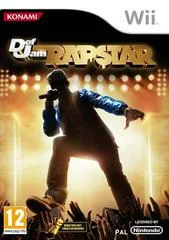 Carátula de Def Jam Rapstar
