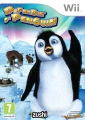 Carátula de Defendin' de Penguin