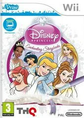 Carátula de Disney Princess: Enchanting Storybooks