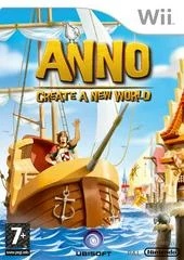 Carátula de ANNO: Create a New World