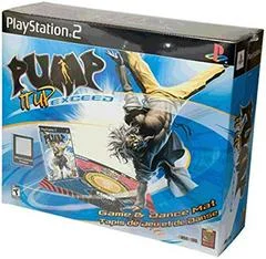 Carátula de Pump It Up: Exceed [Bundle]