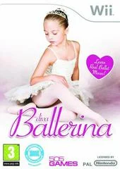 Carátula de Diva Ballerina