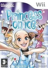Carátula de Princess on Ice