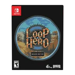 Carátula de Loop Hero [Deluxe Edition]