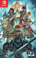 Carátula de Chained Echoes [Collector's Edition]
