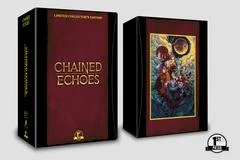 Carátula de Chained Echoes [Super Collector's Edition]