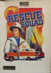 Carátula de Rescue Squad
