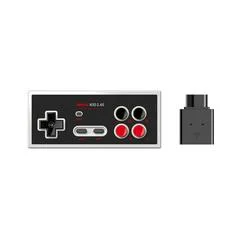 Carátula de 8Bitdo N30 Wireless Gamepad