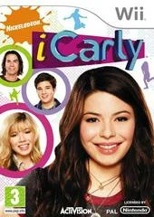 Carátula de iCarly