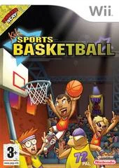 Carátula de Kidz Sports Basketball