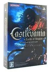 Carátula de Castlevania: Lords of Shadow [Special Edition]