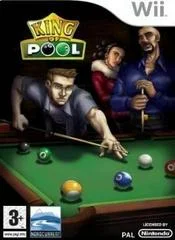 Carátula de King of Pool