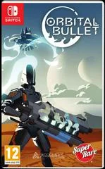 Carátula de Orbital Bullet