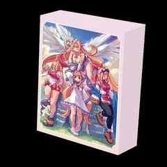 Carátula de Rhapsody: Marl Kingdom Chronicles [Limited Edition]