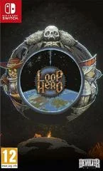 Carátula de Loop Hero