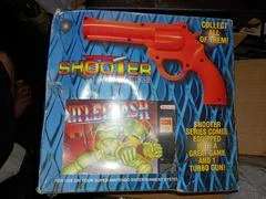 Carátula de Battle Clash [Shooter Series]