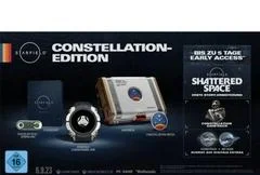 Carátula de Starfield [Constellation Edition]